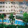 Pasha`s Princess Hotel 